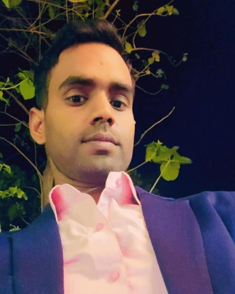 rajendra kumar